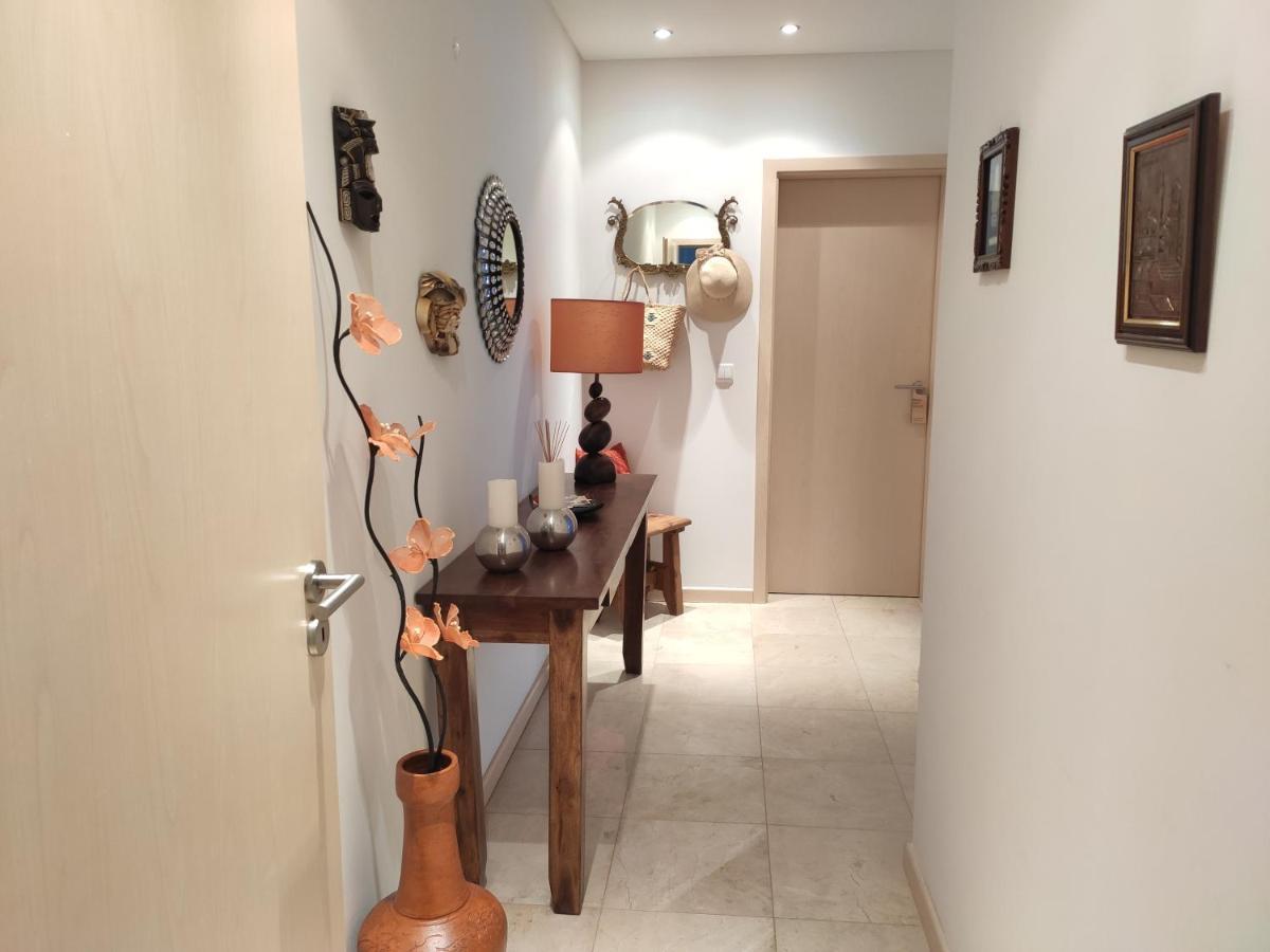 Baia Residence I - Beach And Rest Sao Martinho do Porto Ngoại thất bức ảnh