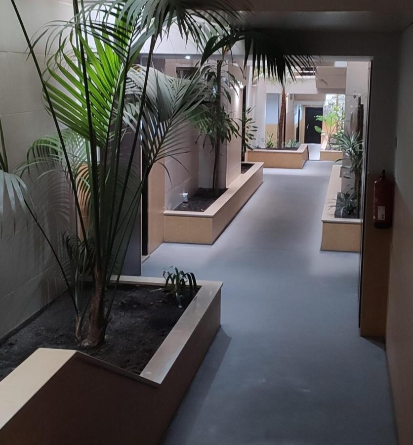 Baia Residence I - Beach And Rest Sao Martinho do Porto Ngoại thất bức ảnh