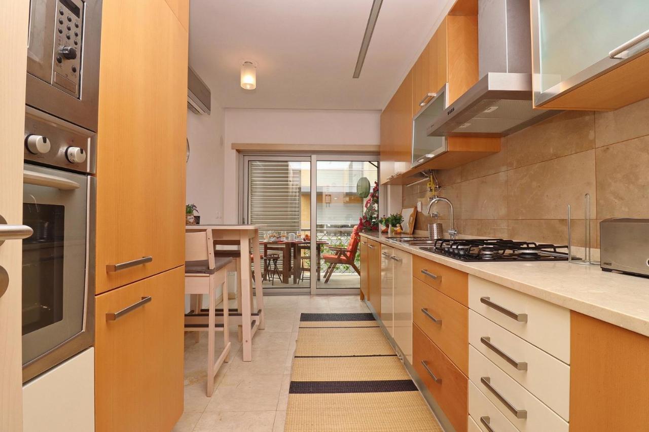 Baia Residence I - Beach And Rest Sao Martinho do Porto Ngoại thất bức ảnh