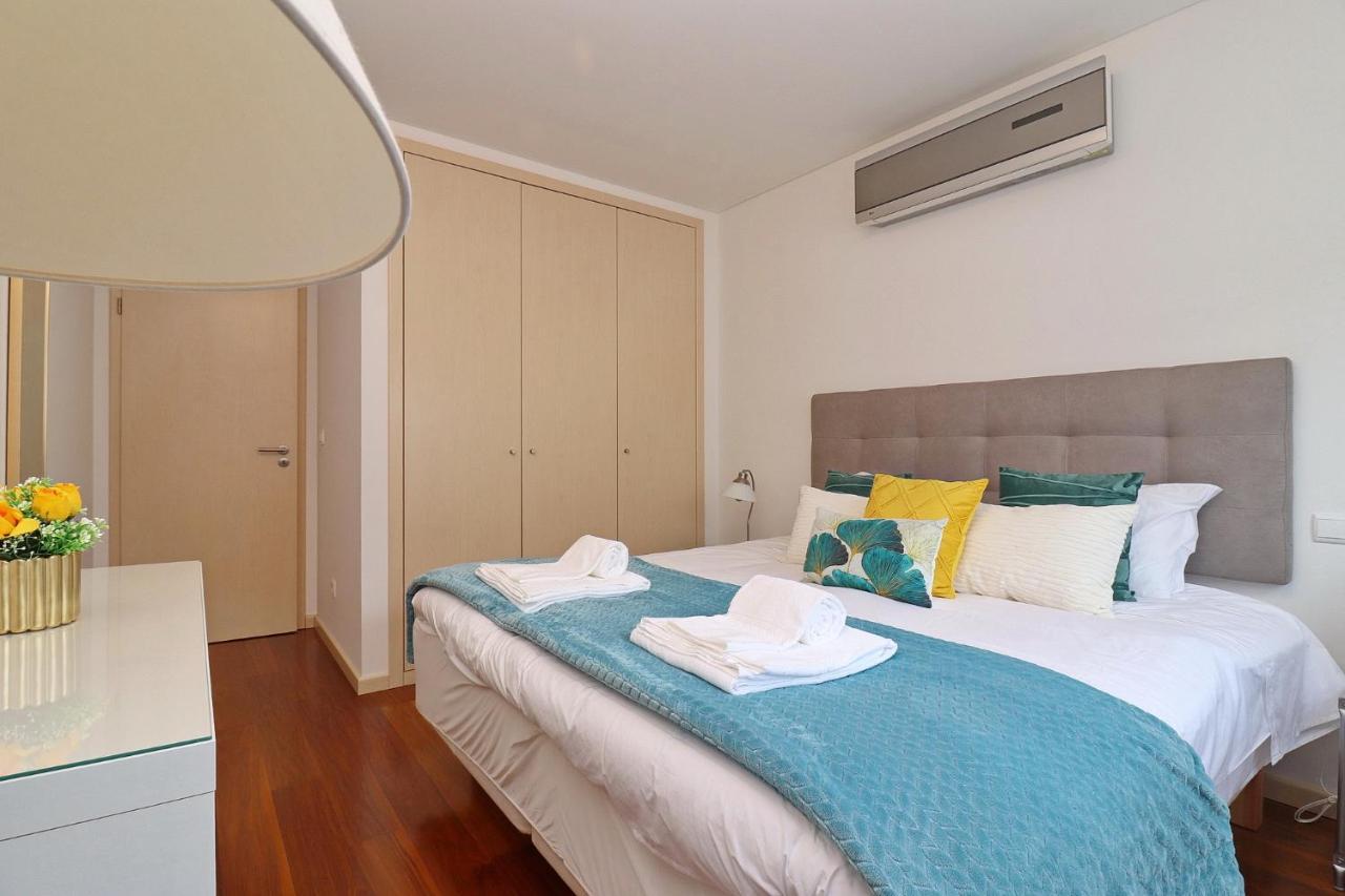 Baia Residence I - Beach And Rest Sao Martinho do Porto Ngoại thất bức ảnh