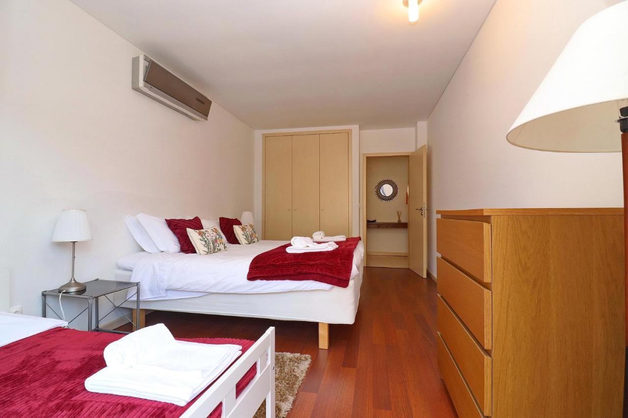 Baia Residence I - Beach And Rest Sao Martinho do Porto Ngoại thất bức ảnh